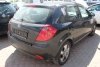 Klapa bagażnika Kia Ceed I ED 2009 Hatchback 5-drzwi